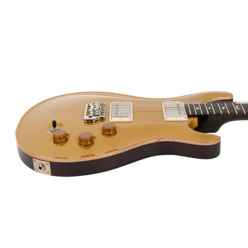 Used PRS DGT David Grissom Gold 2023