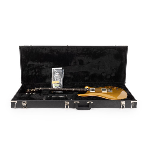 Used PRS DGT David Grissom Gold 2023