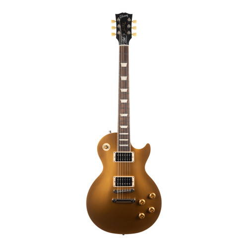 Used Gibson Slash "Victoria" Les Paul Standard Goldtop 2021