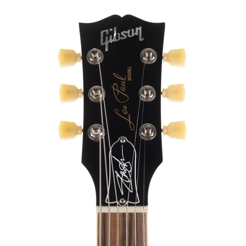 Used Gibson Slash "Victoria" Les Paul Standard Goldtop 2021