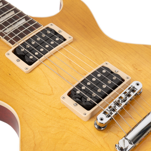 Used Gibson Slash "Jessica" Les Paul Standard Honey Burst 2025