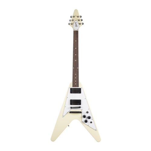 Used Gibson '70s Flying V Classic White 2024