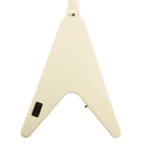 Used Gibson '70s Flying V Classic White 2024