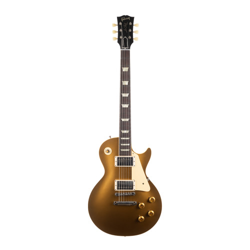 Used Gibson Custom 1957 Les Paul Goldtop Reissue 2023