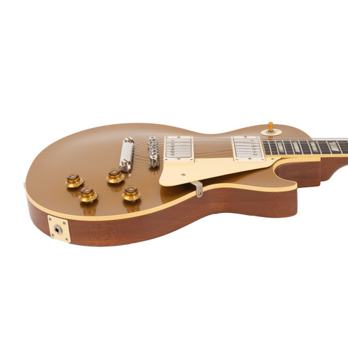 Used Gibson Custom 1957 Les Paul Goldtop Reissue 2023