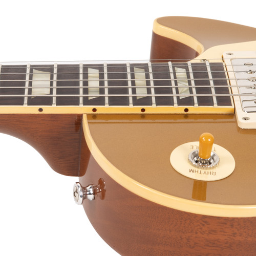 Used Gibson Custom 1957 Les Paul Goldtop Reissue 2023