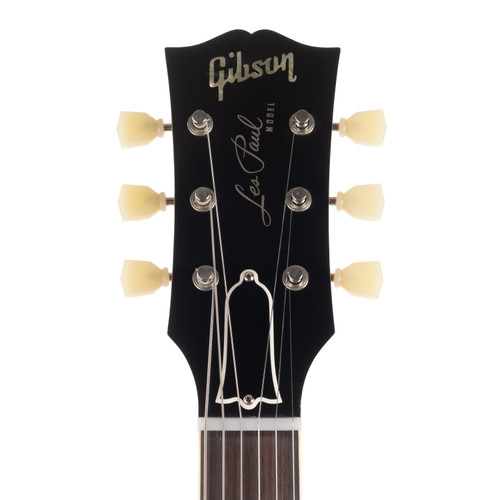 Used Gibson Custom 1957 Les Paul Goldtop Reissue 2023