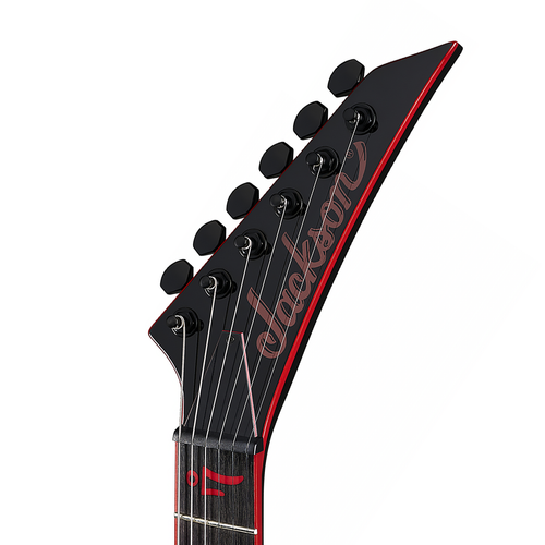 Jackson Diablo IV Limited Edition X Series Kelly - Mephisto