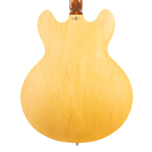 Used Epiphone USA Collection John Lennon Revolution Casino Natural