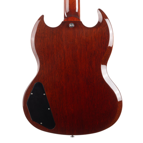 Gibson USA Jake Kiszka SG Standard Limited Edition - Faded Vintage Cherry