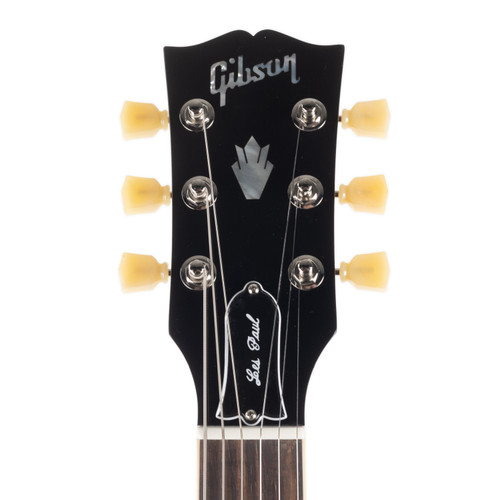 Gibson USA Jake Kiszka SG Standard Limited Edition - Faded Vintage Cherry