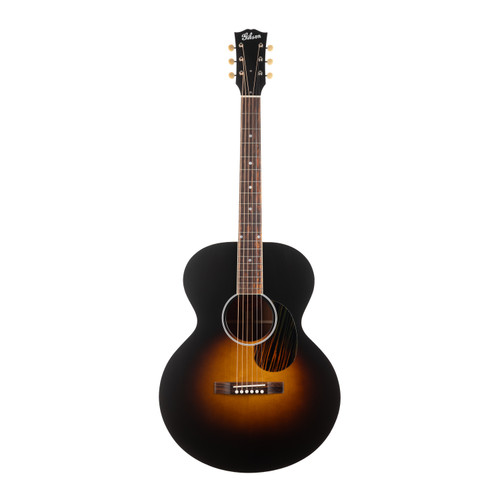Gibson J-185 Century 12-Fret Acoustic - Vintage Sunburst