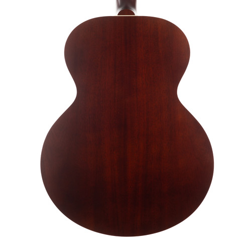 Gibson J-185 Century 12-Fret Acoustic - Vintage Sunburst