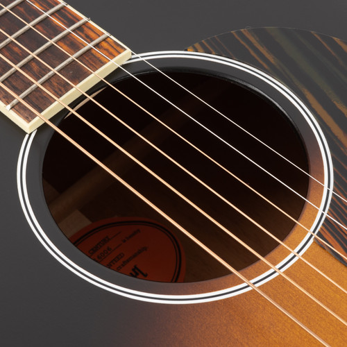 Gibson J-185 Century 12-Fret Acoustic - Vintage Sunburst