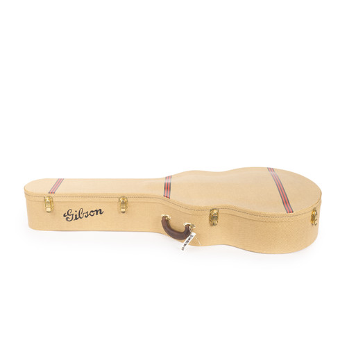 Gibson J-185 Century 12-Fret Acoustic - Vintage Sunburst