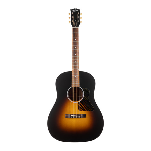 Gibson J-45 Century 12-Fret Acoustic - Vintage Sunburst