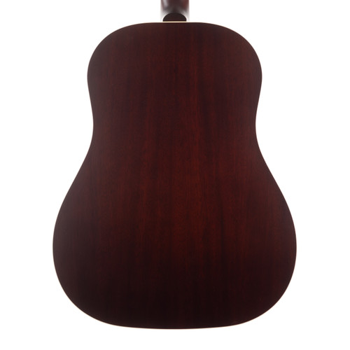 Gibson J-45 Century 12-Fret Acoustic - Vintage Sunburst