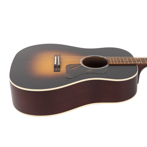 Gibson J-45 Century 12-Fret Acoustic - Vintage Sunburst