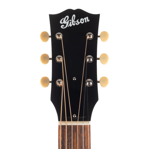 Gibson J-45 Century 12-Fret Acoustic - Vintage Sunburst