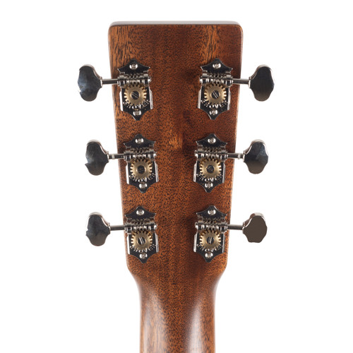 Martin Custom Shop D-18 Adirondack Spruce - Natural