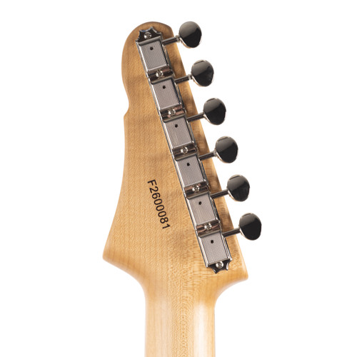 Eastman Fullertone Offset 62 - Dakota Red