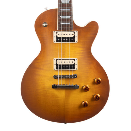 Eastman SB59-S Truetone Vintage Satin - Gold Burst