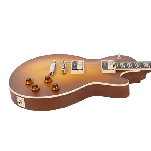 Eastman SB59-S Truetone Vintage Satin - Gold Burst