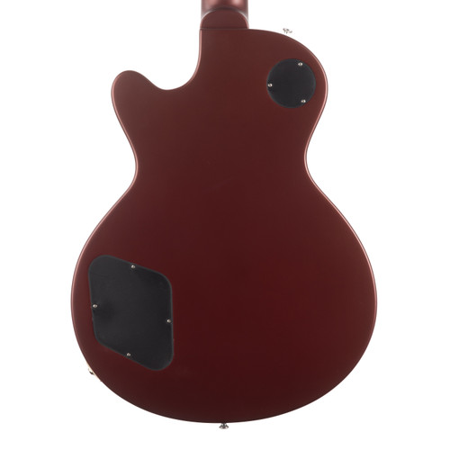 Eastman SB59-S Truetone Vintage Satin - Burgundy Red
