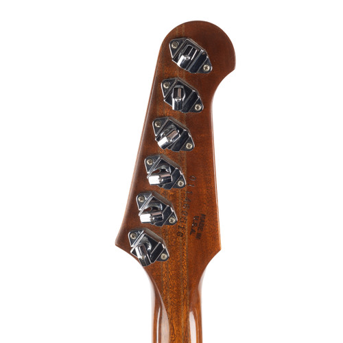 Used Gibson Firebird V Sunburst 2006