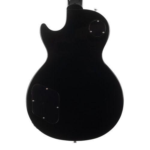 Used Gibson Les Paul Classic Guitar of the Week #2 Fireburst 2007