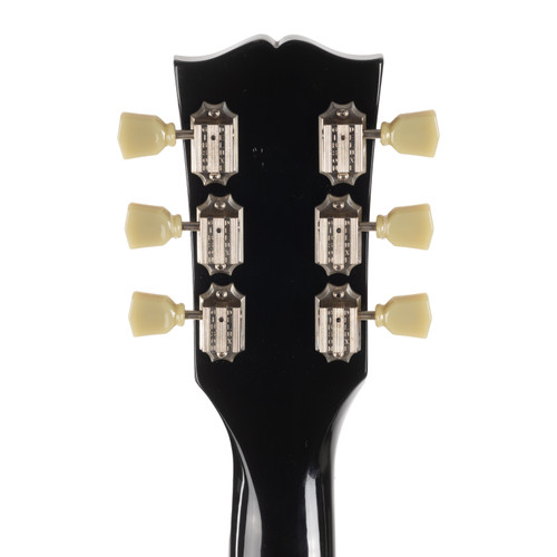 Used Gibson Les Paul Classic Guitar of the Week #2 Fireburst 2007