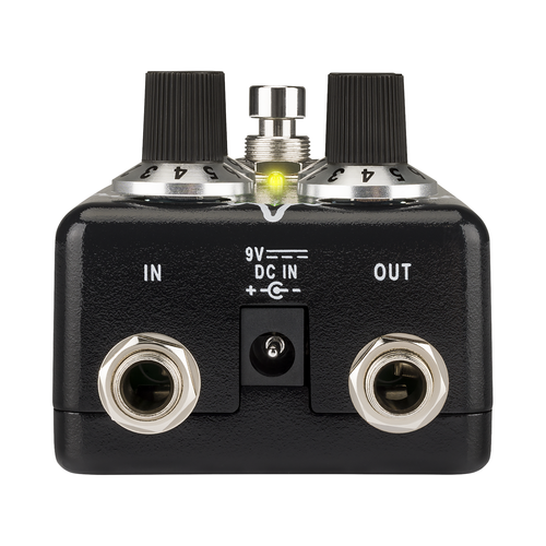 Fender Godzilla Distortion Pedal