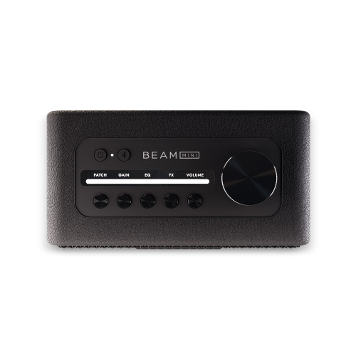 Blackstar BEAM Mini 18W Smart Desktop Guitar Combo Amp