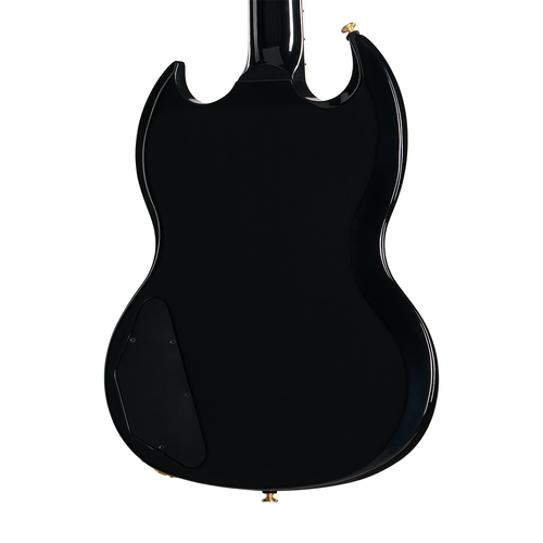 Gibson SG Supreme - Ebony