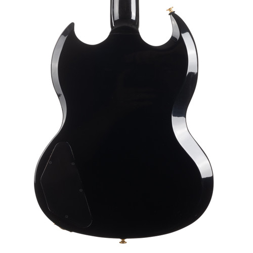 Gibson SG Supreme - Ebony