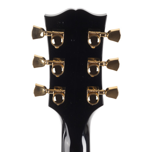 Gibson SG Supreme - Ebony