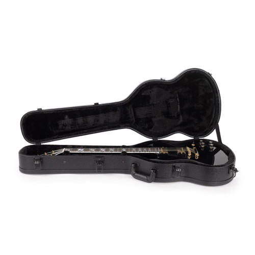 Gibson SG Supreme - Ebony