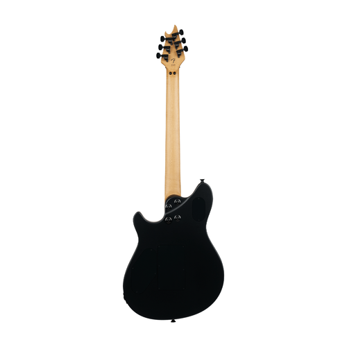 EVH Wolfgang Special Ebony Fingerboard - Stealth Black
