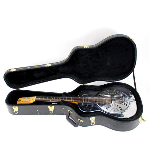 1976 Vintage Dobro Model 36 Resonator Acoustic Guitar