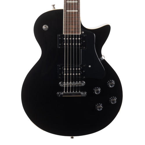 Used Guild Bluesbird Black 1997