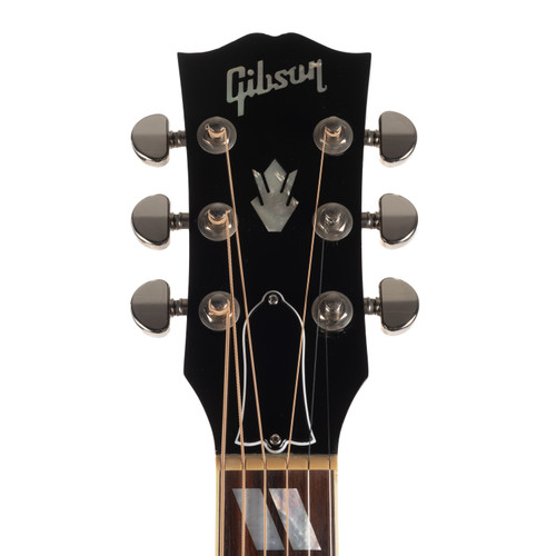 Used Gibson Hummingbird Pro Sunburst 2012