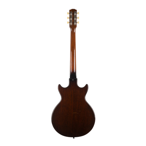 Vintage Gibson Melody Maker D Sunburst 1962