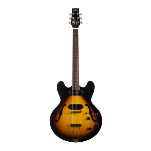 Used Heritage H-530 Original Sunburst 2023