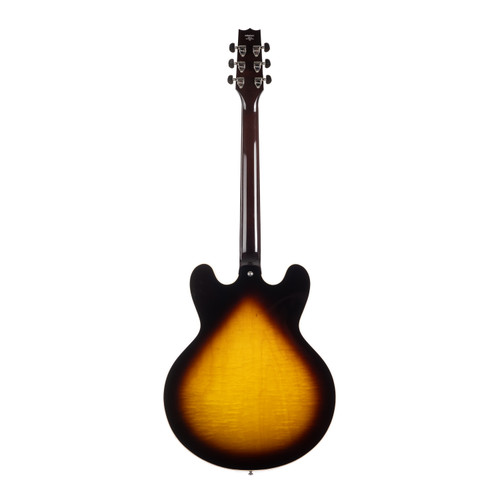 Used Heritage H-530 Original Sunburst 2023