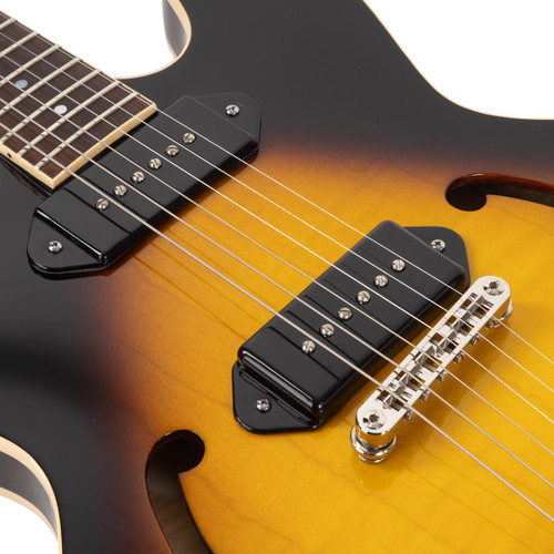 Used Heritage H-530 Original Sunburst 2023