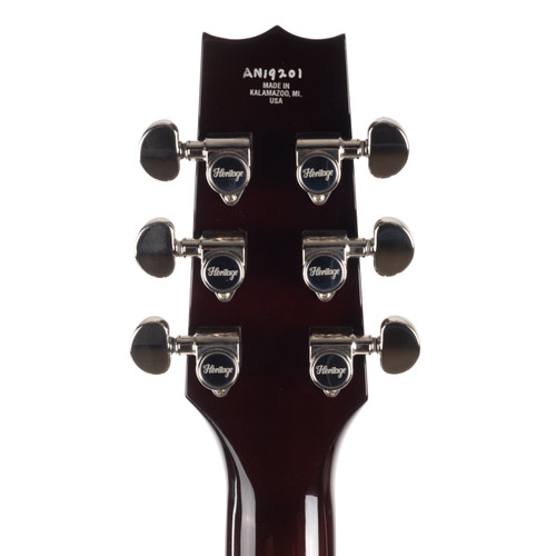 Used Heritage H-530 Original Sunburst 2023