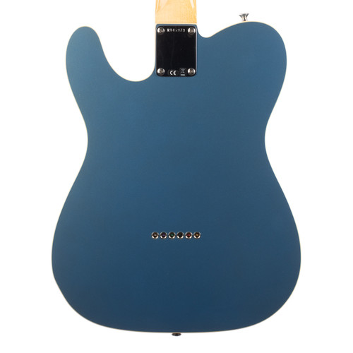 Used Fender Custom Shop 1959 Telecaster Custom NOS Lake Placid Blue 2026