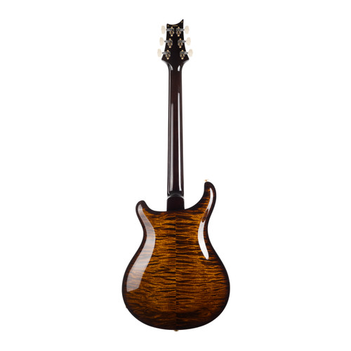 Used PRS McCarty 594 Hollowbody II Ten Top Black Gold 2025
