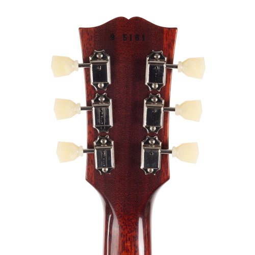 Used Gibson Custom 1959 Les Paul Standard Reissue M2M Cherry 2025