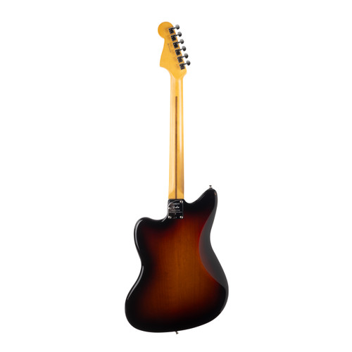Used Fender American Professional II Jazzmaster Sunburst 2025